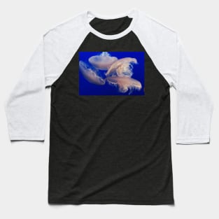 Dance of the Jellyfish Baseball T-Shirt